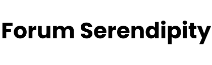 Forum Serendipity Logo